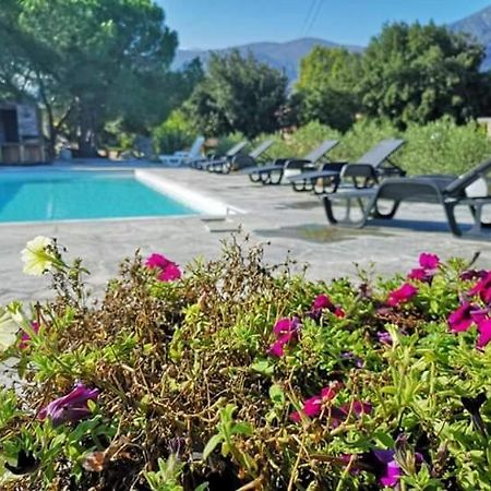 Domaine Rondini Hotel Moltifao Kültér fotó